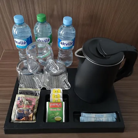 Hotel Pan Tadeusz 3*