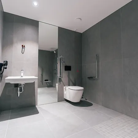 Pan Tadeusz Hotel Vilnius