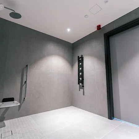 Hotel Pan Tadeusz Vilnius
