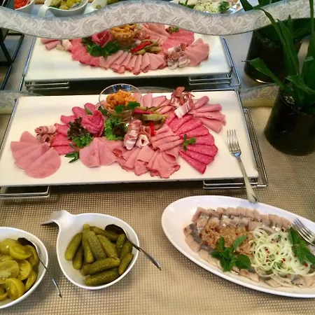 Hotel Pan Tadeusz