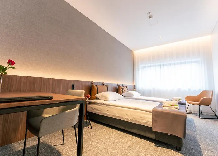 Pan Tadeusz Hotel Vilnius