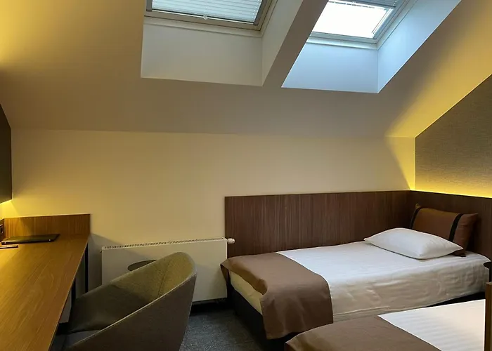 Pan Tadeusz 3* Vilnius