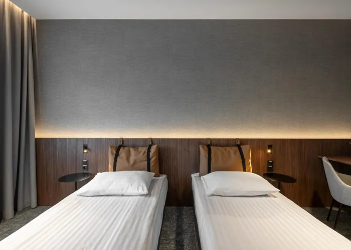 Pan Tadeusz Hotel 3*