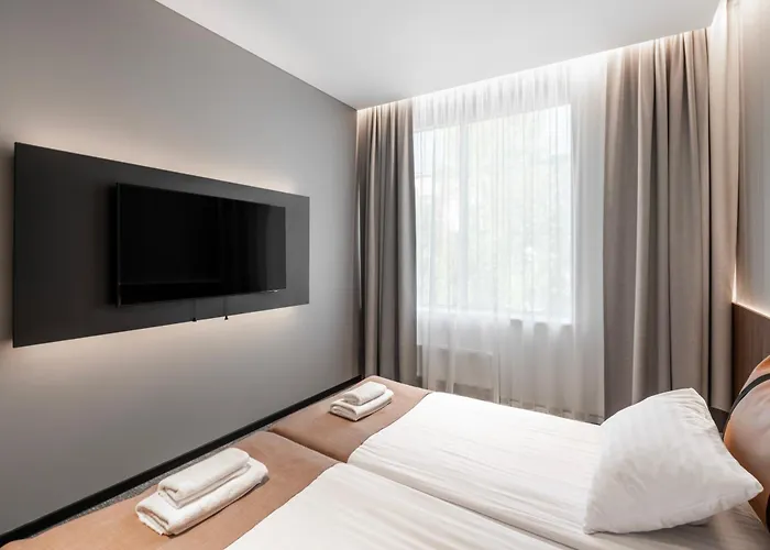 Hotel Pan Tadeusz 3*