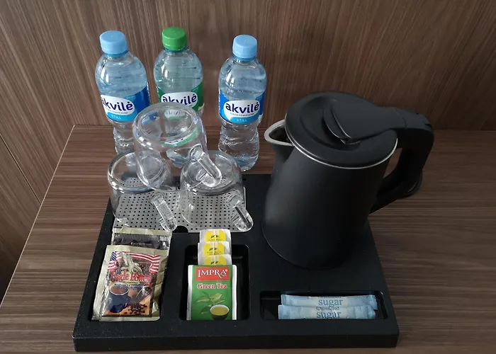 Hotel Pan Tadeusz 3*