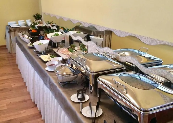 Pan Tadeusz Hotel 3*