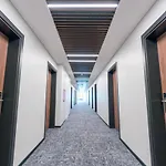 Hotell Pan Tadeusz Vilnius