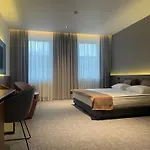 Hotell Pan Tadeusz Vilnius