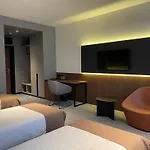 Hotell Pan Tadeusz Vilnius