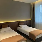 Hotell Pan Tadeusz 3*
