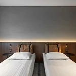 Pan Tadeusz Hotell 3*