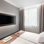 Hotell Pan Tadeusz 3*