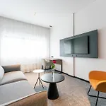 Pan Tadeusz Hotell Vilnius