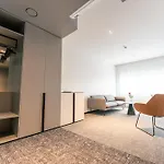 Hotell Pan Tadeusz Vilnius