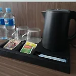 Hotell Pan Tadeusz Vilnius