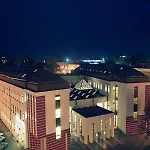 Pan Tadeusz Hotell 3*