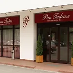 Pan Tadeusz Hotell 3*