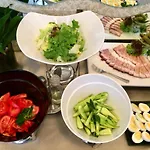 Pan Tadeusz Hotell 3*