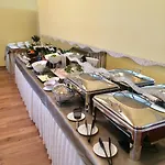 Pan Tadeusz Hotell 3*