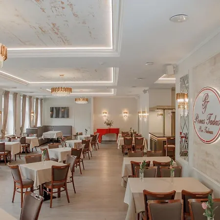 Pan Tadeusz Hotell