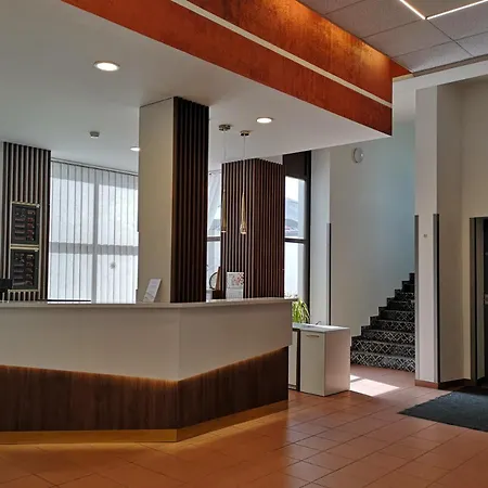 Pan Tadeusz Hotell Vilnius
