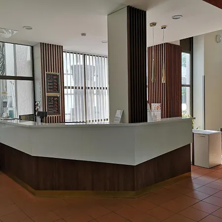 Pan Tadeusz Hotell Vilnius
