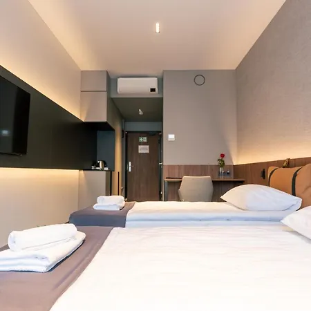 Pan Tadeusz Hotell 3*