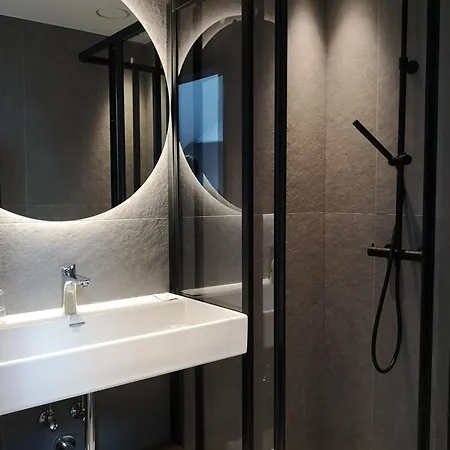 Hotell Pan Tadeusz