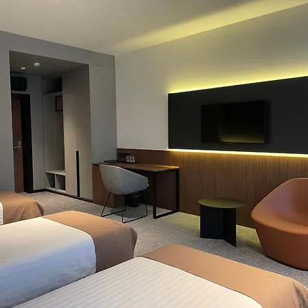 Hotell Pan Tadeusz Vilnius