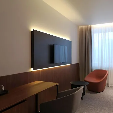 Hotell Pan Tadeusz 3*