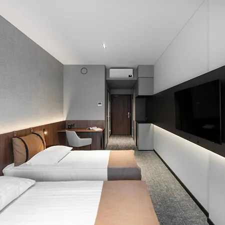 Pan Tadeusz Hotell 3*