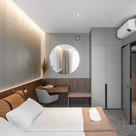 Pan Tadeusz 3* Vilnius