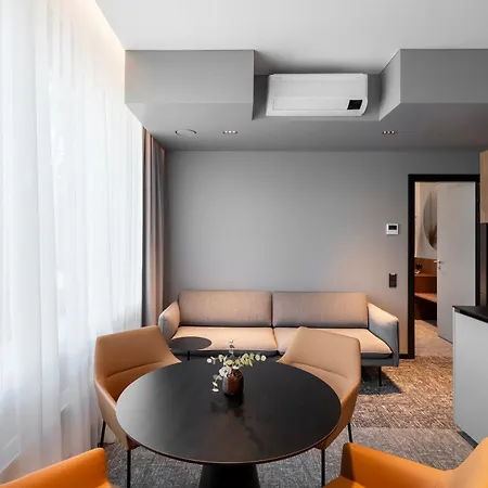 Hotell Pan Tadeusz