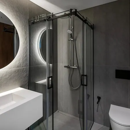 Hotell Pan Tadeusz 3*