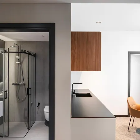 Hotell Pan Tadeusz