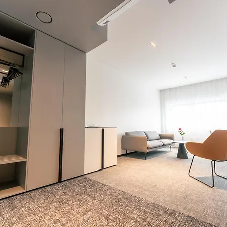 Hotell Pan Tadeusz Vilnius