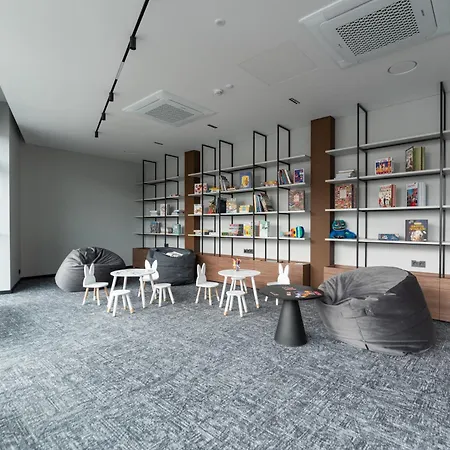 Hotell Pan Tadeusz