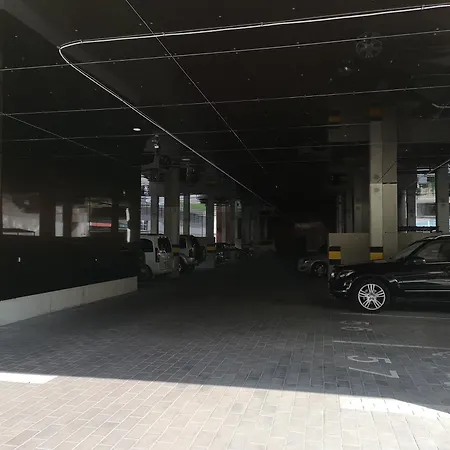 潘塔德乌什酒店 酒店