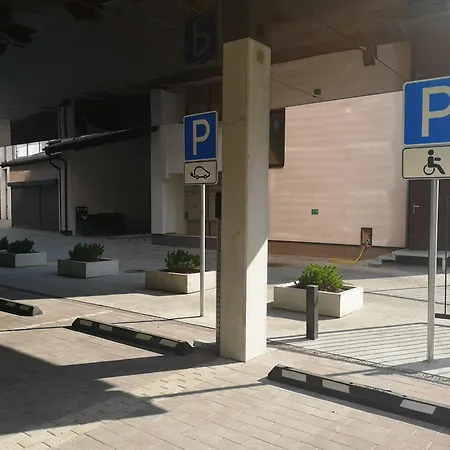 潘塔德乌什酒店