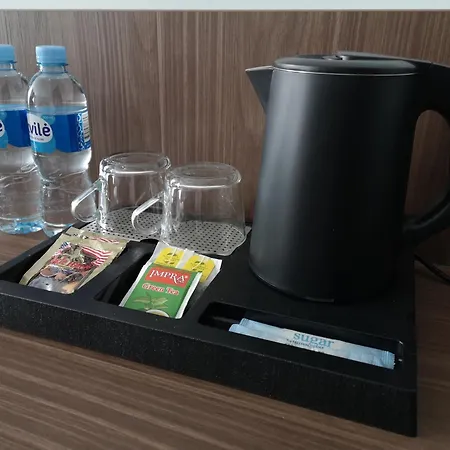 酒店 潘塔德乌什酒店 维尔纽斯