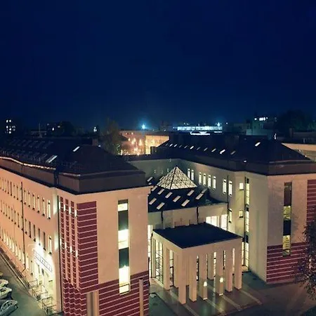 Pan Tadeusz Hotell 3*
