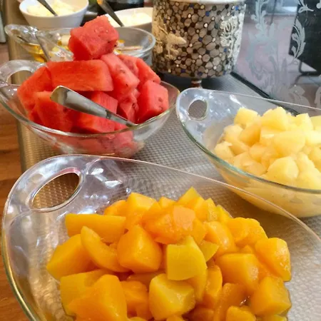 Pan Tadeusz Hotell Vilnius