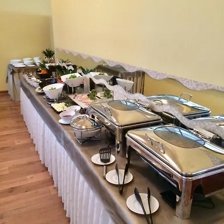 Pan Tadeusz Hotell 3*