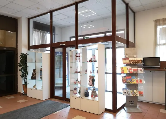 Ξενοδοχείο Pan Tadeusz 3*