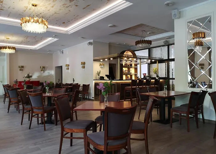 Pan Tadeusz Βίλνιους