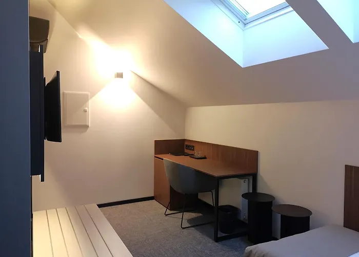 Pan Tadeusz Ξενοδοχείο Βίλνιους