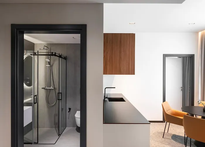 Ξενοδοχείο Pan Tadeusz