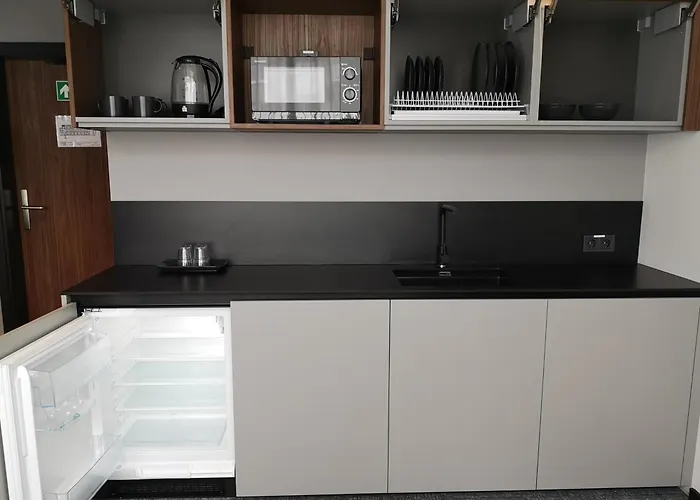 酒店 潘塔德乌什酒店