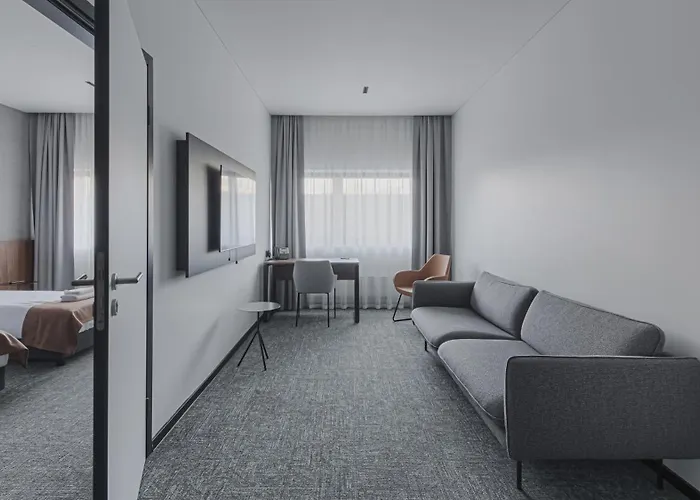 Pan Tadeusz Βίλνιους