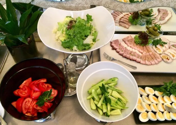 Pan Tadeusz Ξενοδοχείο 3*